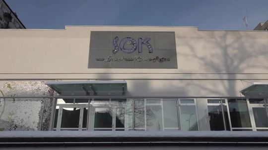 Emcek gotowy, teraz poprawki