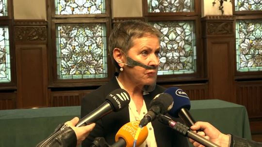 Emcek już prawie gotowy