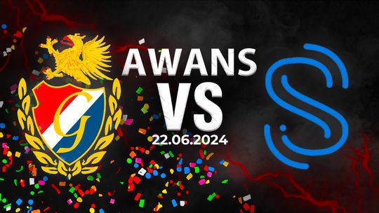 🔥🎉 ENERGA GRYF SŁUPSK TRIUMFUJE! - ZWYCIĘSTWO z Supra Kwidzyn 2:0 i AWANS do III Ligi 🎉🔥