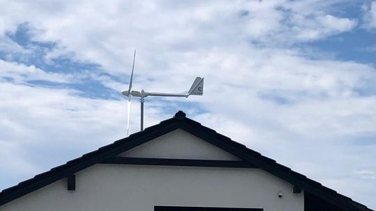 Energia wiatrowa na wyciągnięcie ręki - sprawdź dlaczego?