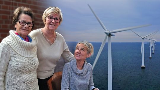 Morskie farmy wiatrowe PGE - inwestycja WAŻNA dla mieszkańców i środowiska!
