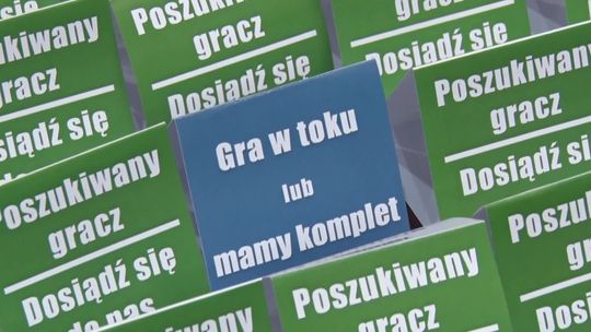 Festiwal gier planszowych