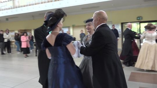 Festiwal Historyczny w Akademii Pomorskiej