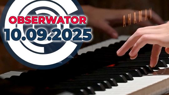 Festiwal Pianistyki Polskiej, Medale na Złote Gody, Stawek Upiorów pod opieką