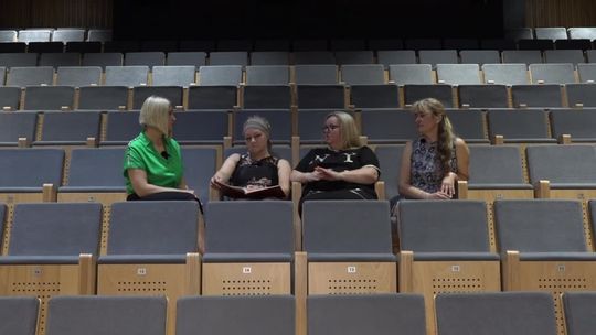 Festyn dla Ireneusza Borkowskiego 