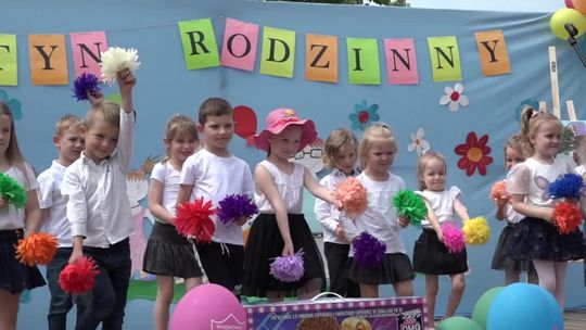 Festyn we Włynkówku