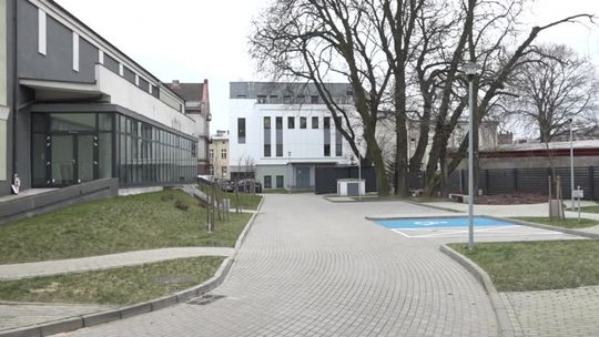 Filharmonia będzie większa