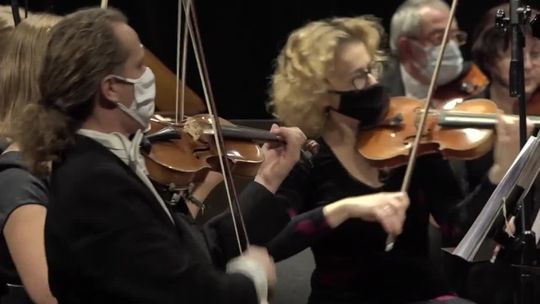 Filharmonia karnawałowo