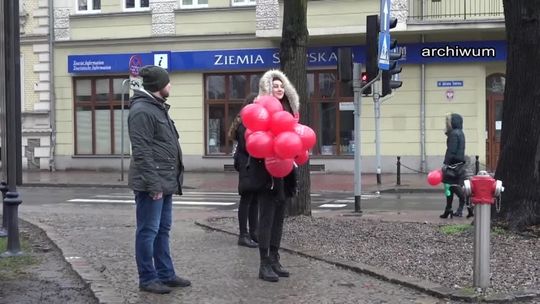 Finał WOŚP w dystansie