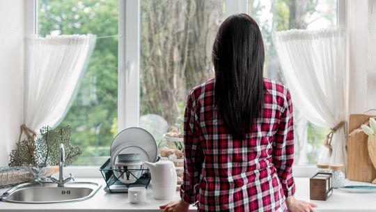 Firanki gotowe krótkie – idealne do kuchni i jadalni
