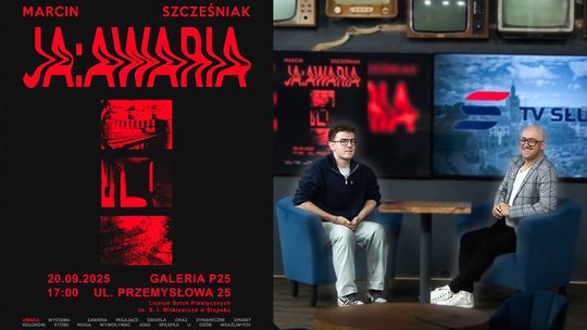 Fotografia i film w OPUSZCZONYM SZPITALU – wystawa „Ja: Awaria” 📸🎬