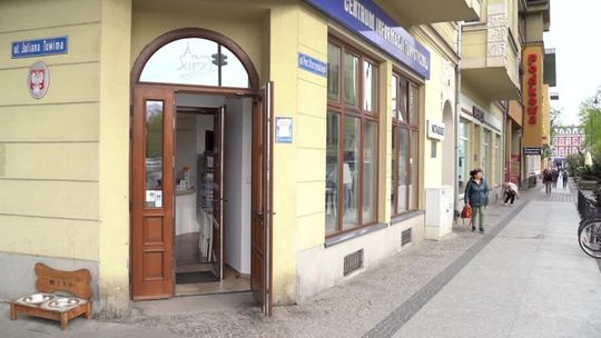 Fundacja dla turystów