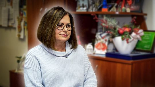 Fundusze UE zmieniają Słupsk | Rozmowy o przyszłości Europy