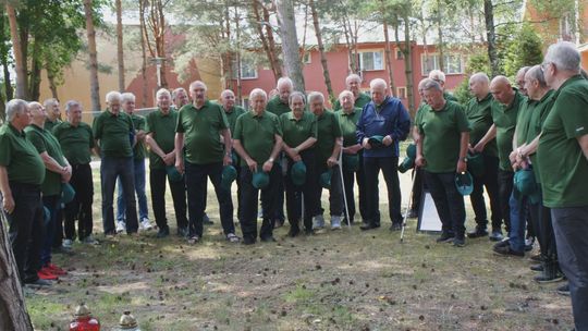 Futbol ich zjednoczył.