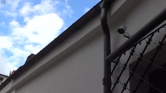 Galeria wszystko widzi