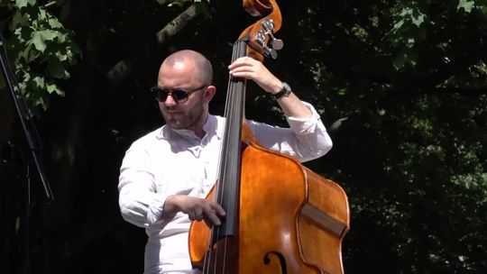 Garden Party na półmetku