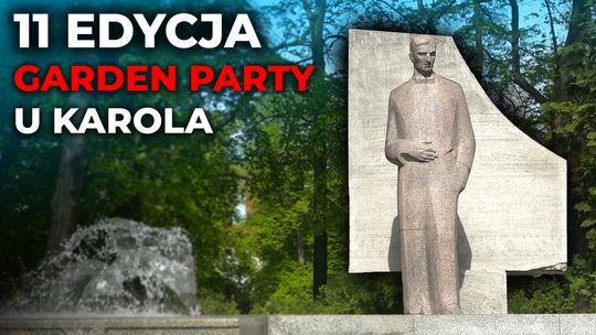 🌳 Garden Party wraca. Kto zagra w Słupsku? 🎤