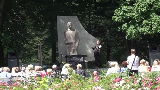 Garden Party z Kabaretem Starszych Panów