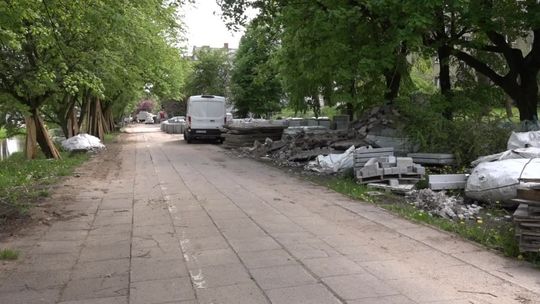 Gastronomia nad Słupią