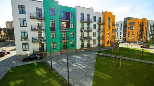 Gdańsk - przewodnik po rynku mieszkań na sprzedaż