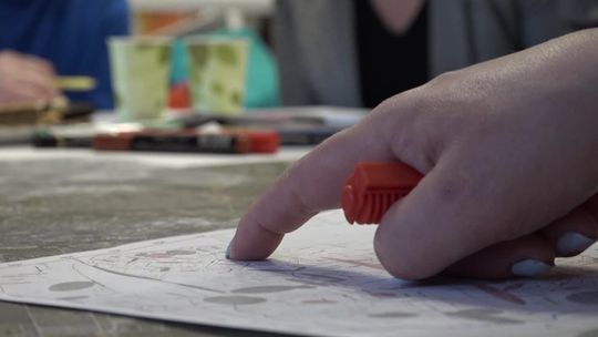 Gdzie będziemy wypoczywać