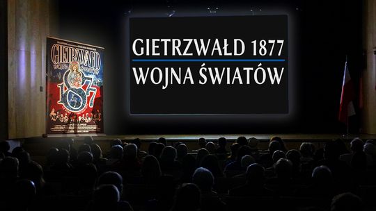 Gietrzwałd 1877 - NOWE fakty odkryte po niemal 150 latach? Rozmowa o filmie