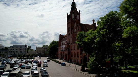 Głosujemy na budżet