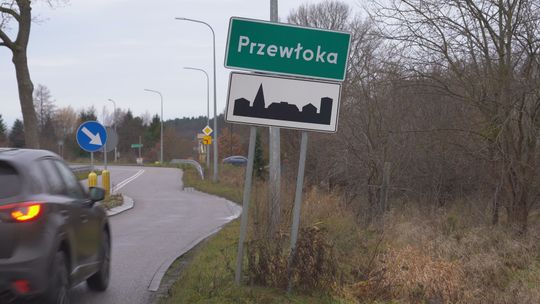 Gmina chce odzyskać Przewłokę