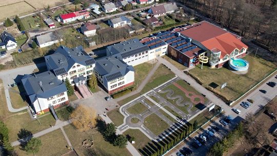 Gmina chce zmienić nazwę