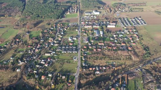 Gmina i powiat o opinii