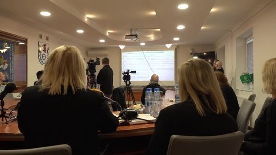 Gmina o poszerzeniu miasta