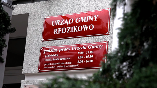 Gmina Słupsk po prawie pół wieku przeszła do historii.