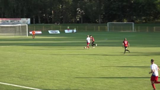 Grad bramek na Zielonej