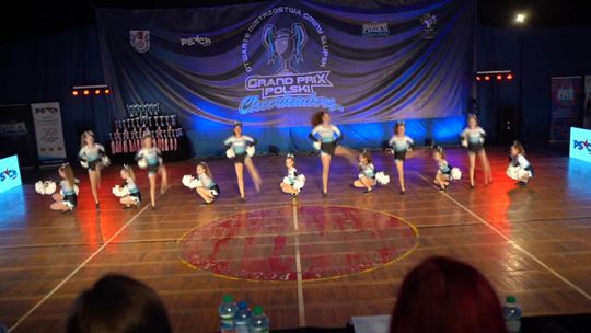 Grand prix w Bierkowie