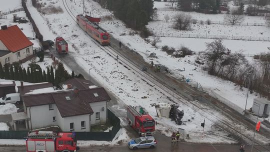 Grożą mu konsekwencje prawne