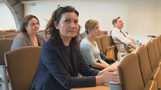 Gry na konferencji