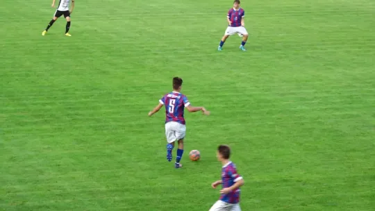 Gryf bez zwycięstwa