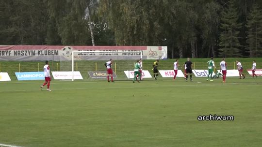 Gryf lepszy w Lęborku