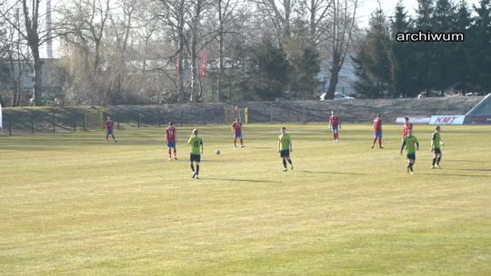 Gryf pokonał Spartę 