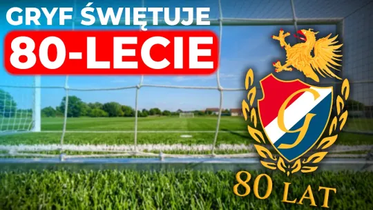 ⚽ Gryf Słupsk szuka nowego trenera. Padła deklaracja o Ekstraklasie!