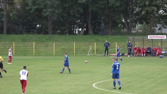 Gryf wygrywa, Jantar na ostatni