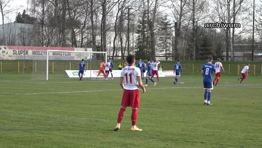 Gryf znów przegrał