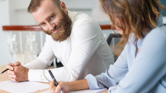 Gwarancja ubezpieczeniowa - zabezpieczenie Twoich kontraktów