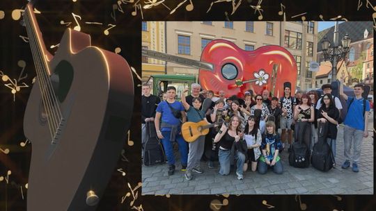 Hej Joe na 8100 gitar