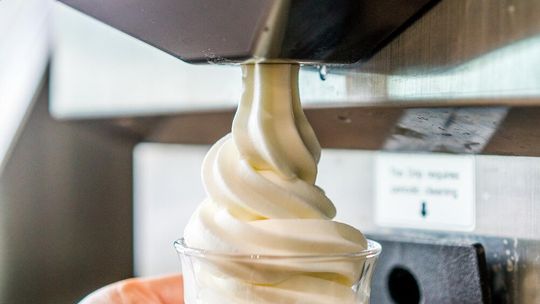 Higiena i konserwacja dystrybutorów do lodów ? zasady bezpiecznej eksploatacji