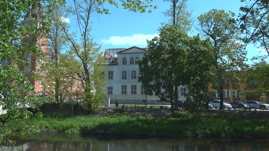 Historia do Rozbiórki