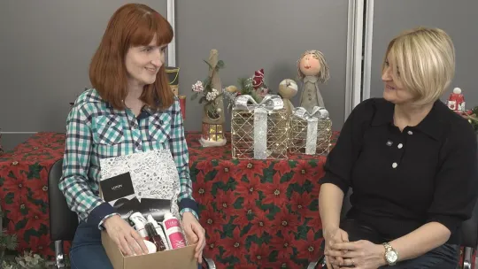 Historia, która otwiera oczy i serca | Agnieszka Orzech – Babskie Gadanie