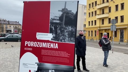 Historia Solidarności
