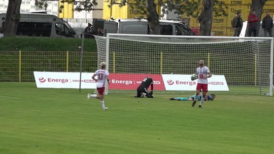 Historyczna porażka