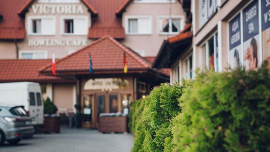 Hotel Victoria - idealne miejsce na wakacje